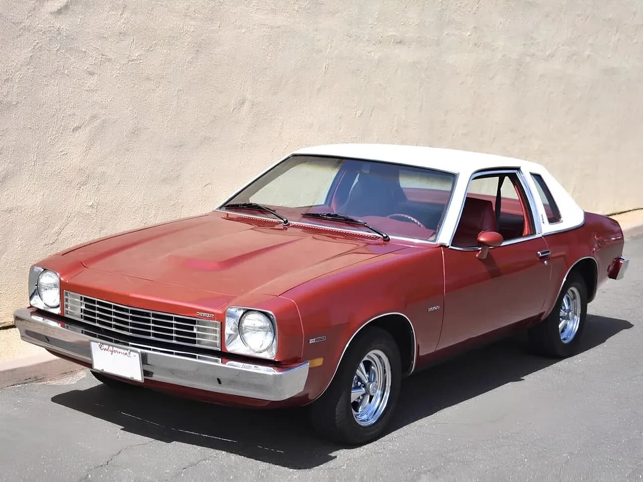 Chevrolet Monza