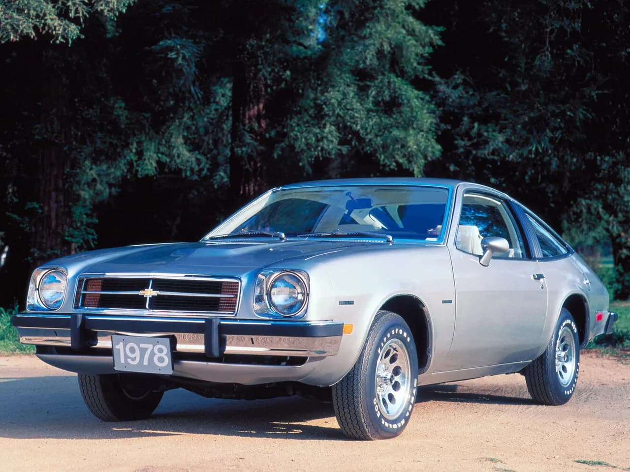 Chevrolet Monza