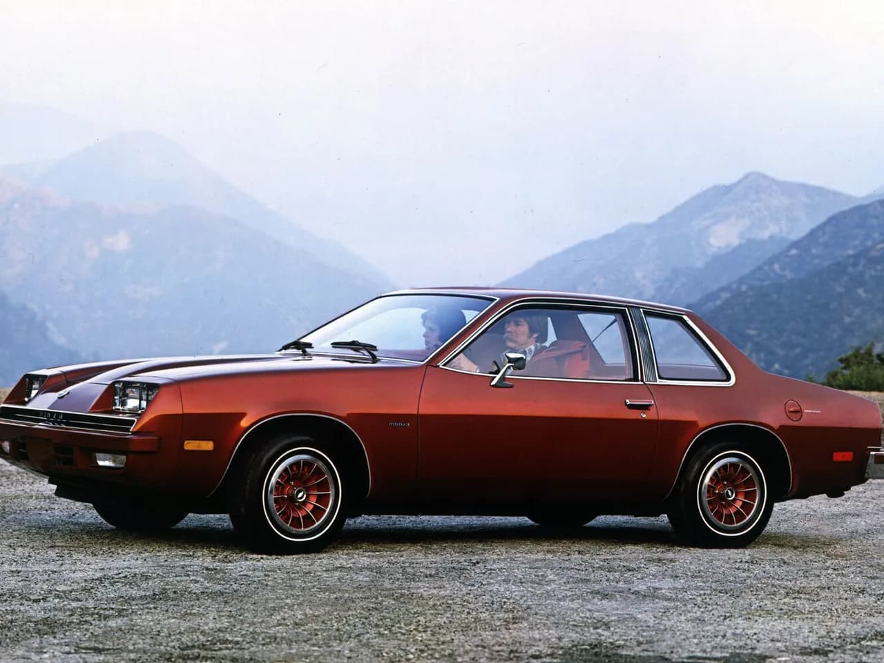 Chevrolet Monza