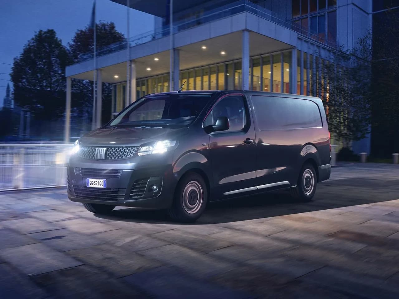 Fiat Scudo
