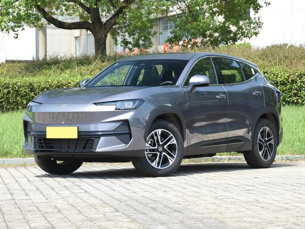 Jetour Shanhai L6