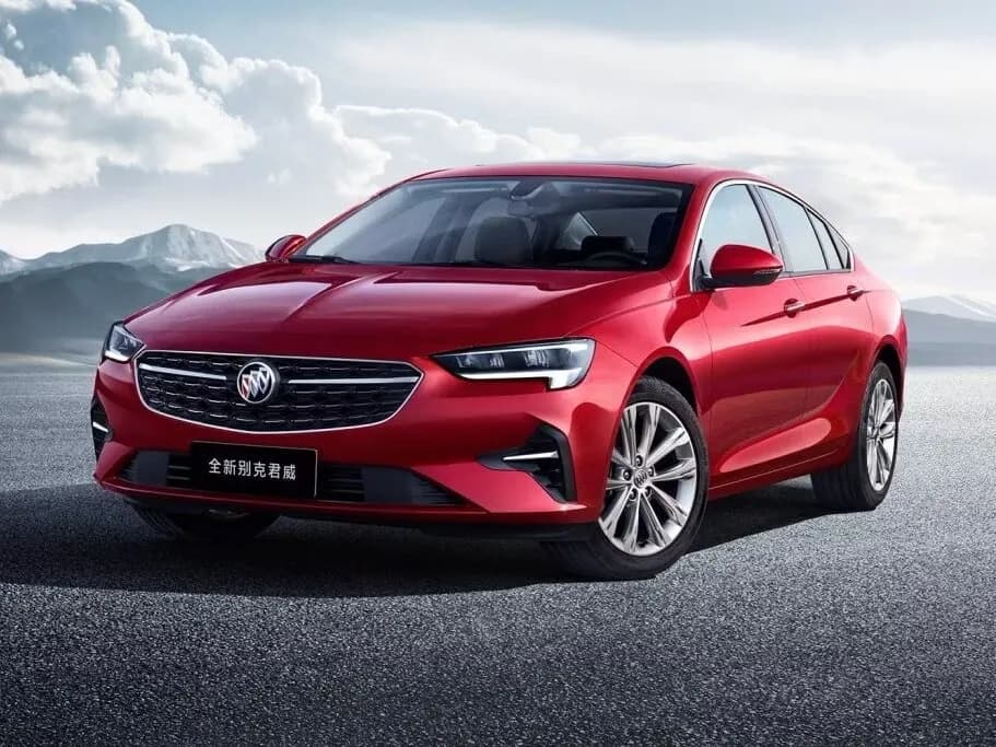 Buick Regal
