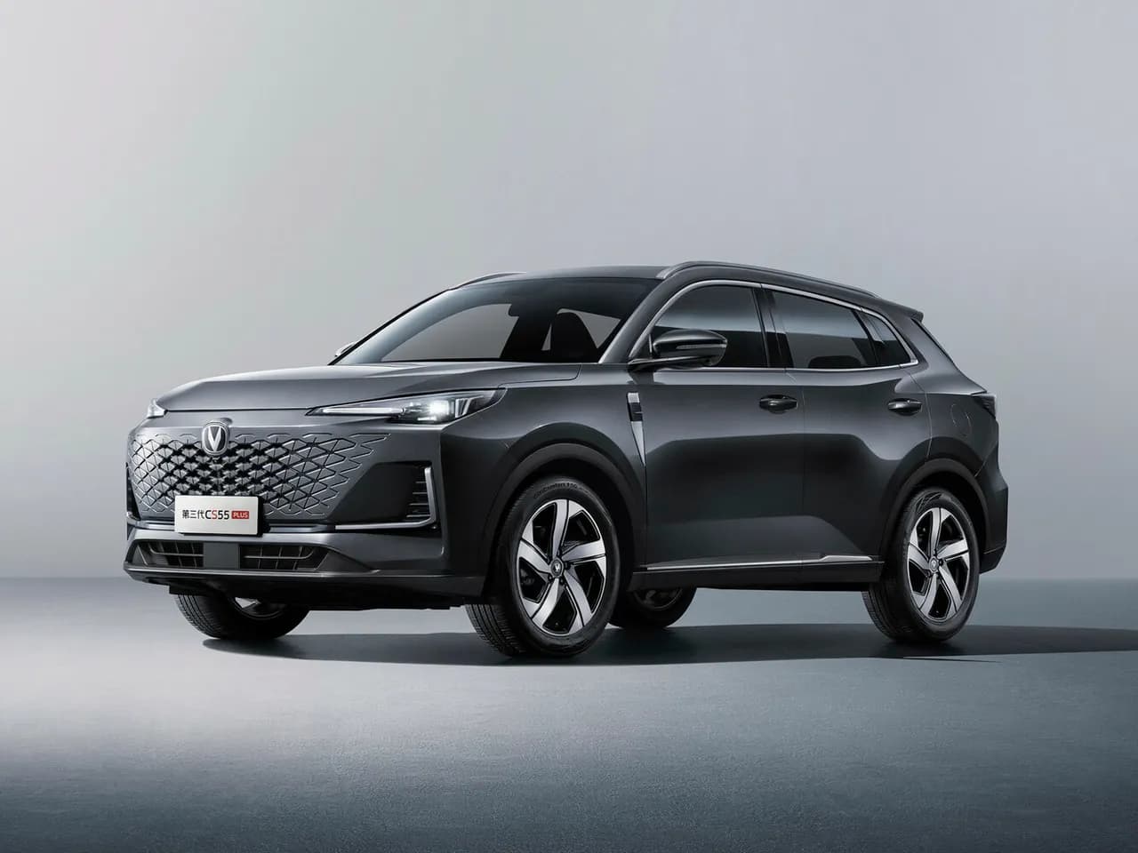 Changan CS55 Plus