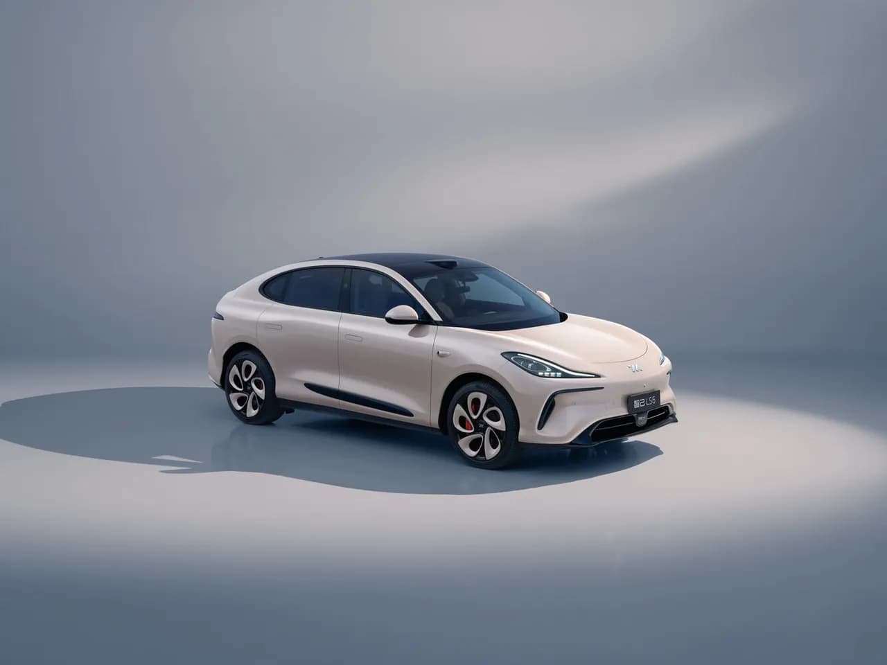 IM Motors (Zhiji) LS6