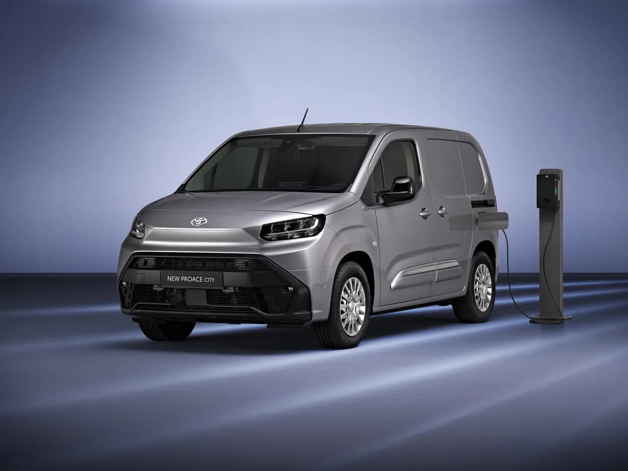 Toyota ProAce City
