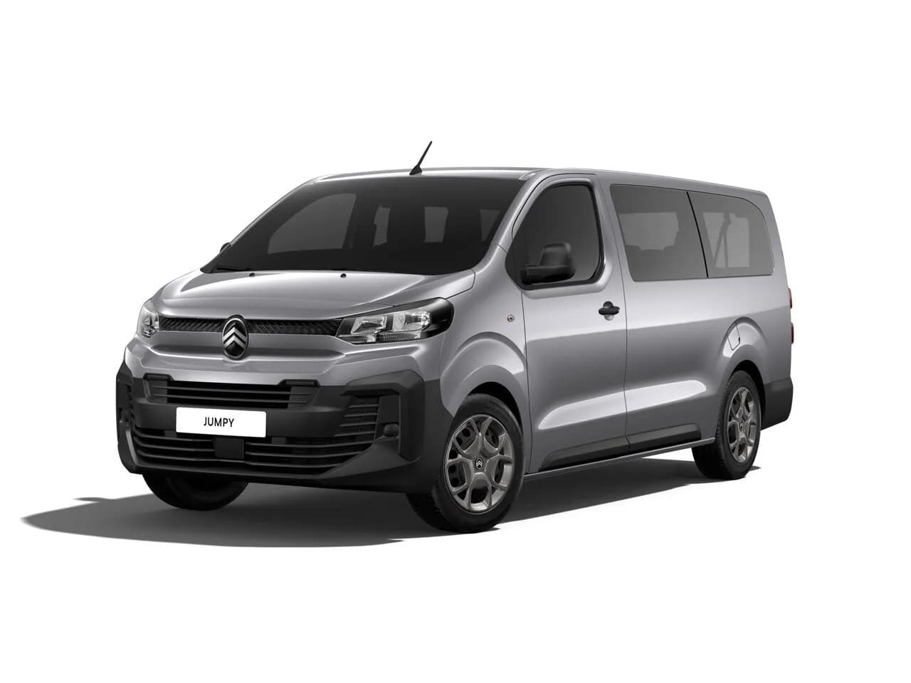 Citroen Jumpy