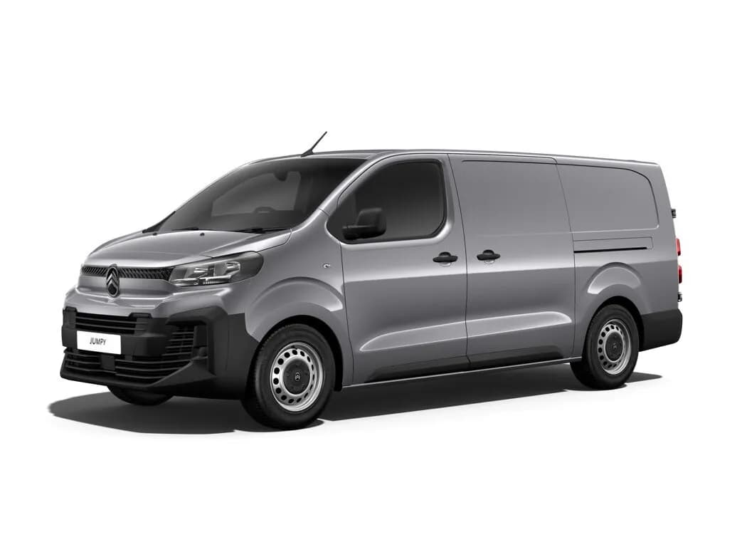 Citroen Jumpy