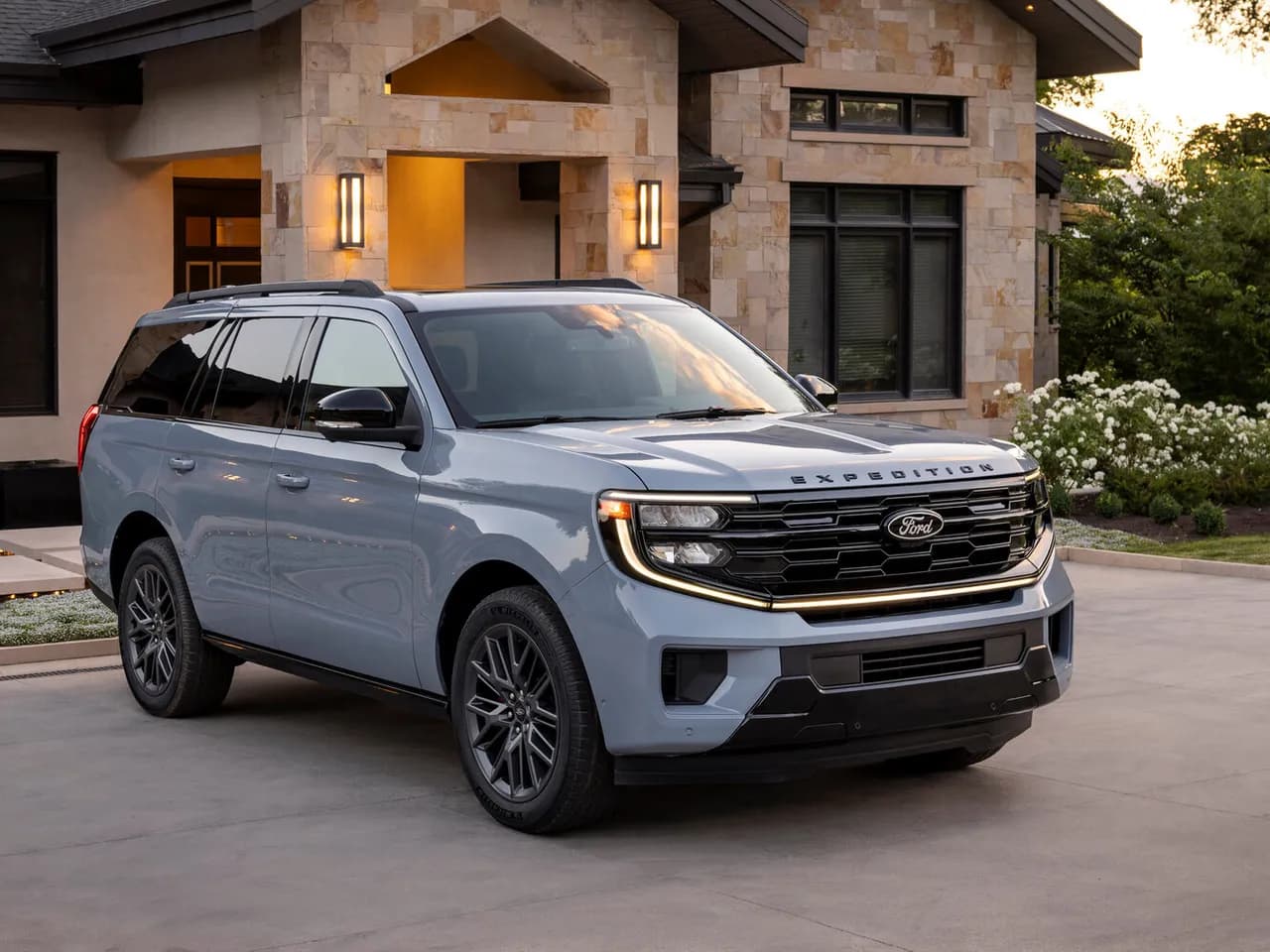 Ford Expedition