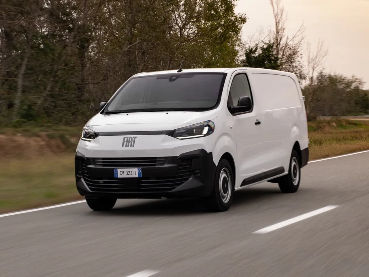 Fiat Scudo