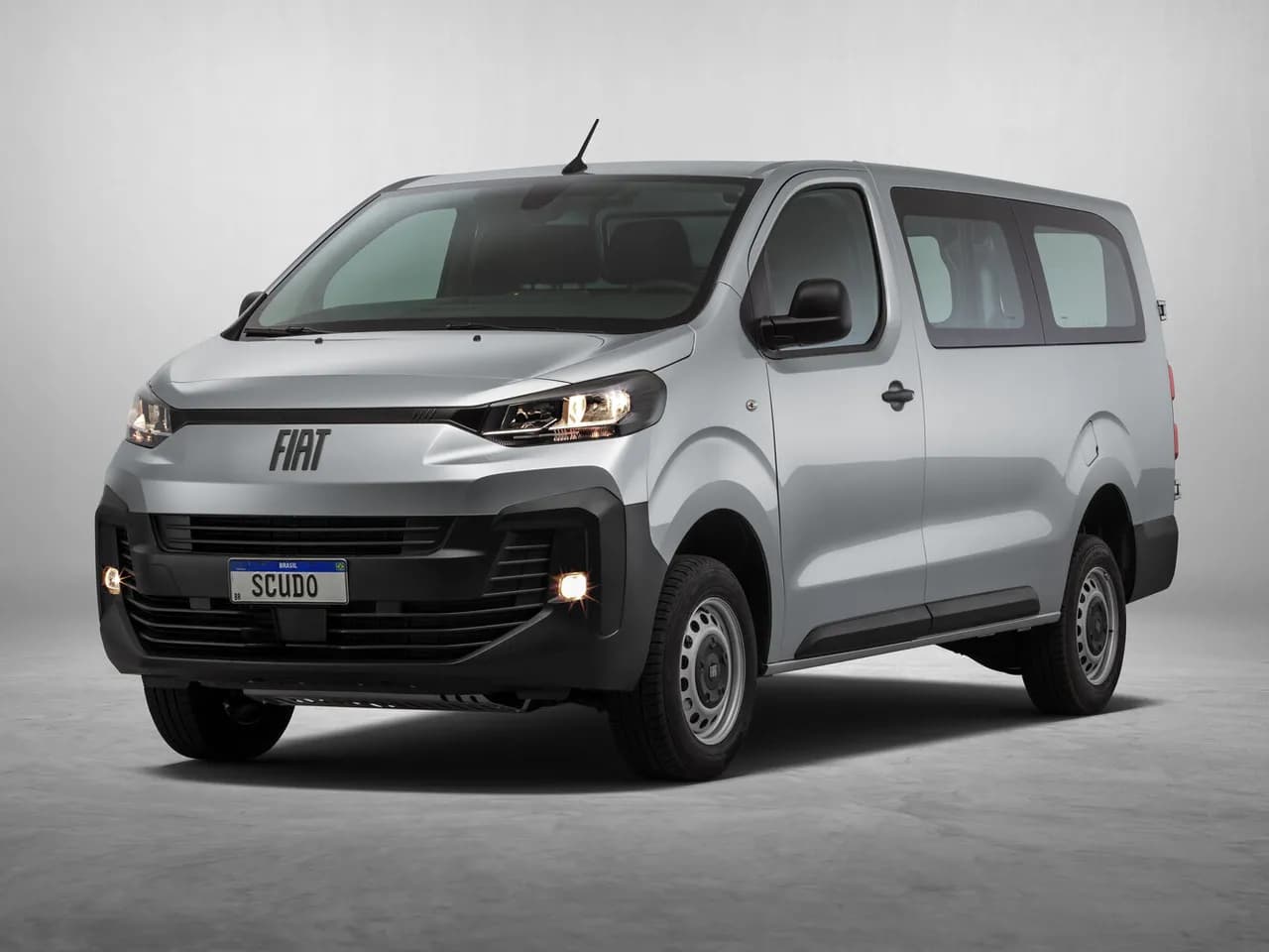 Fiat Scudo