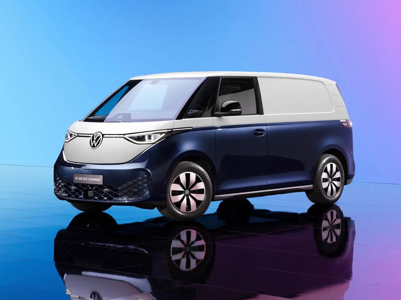 Volkswagen ID.Buzz
