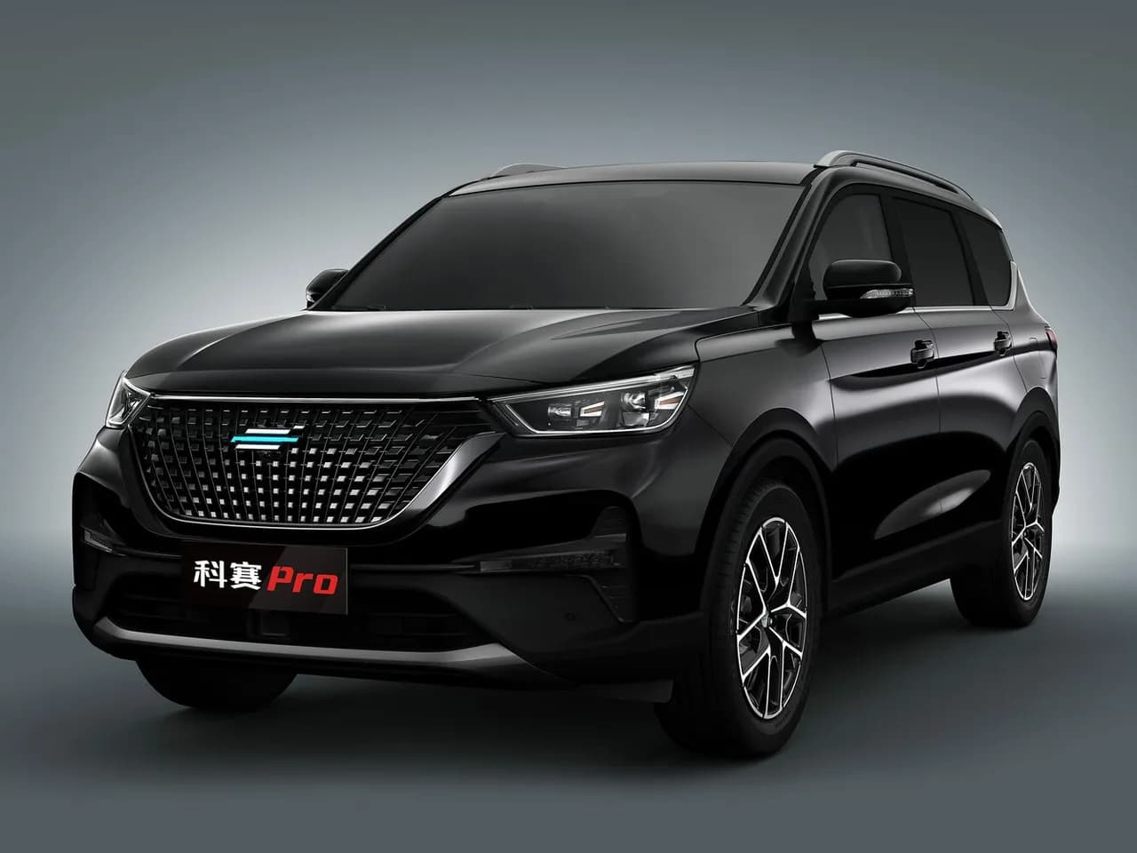 Oshan COS1