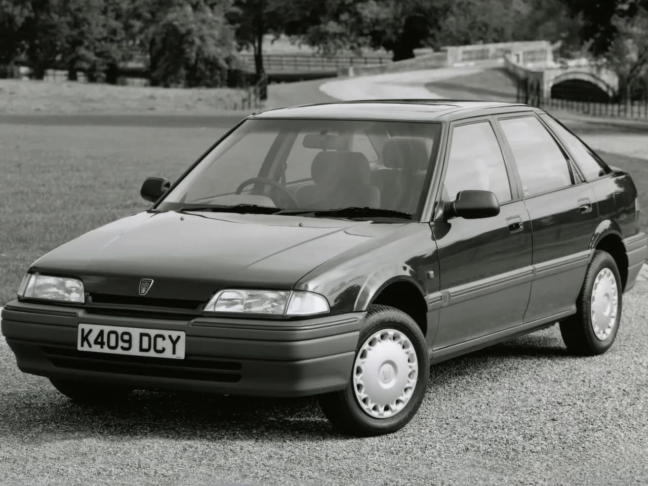 Rover 200