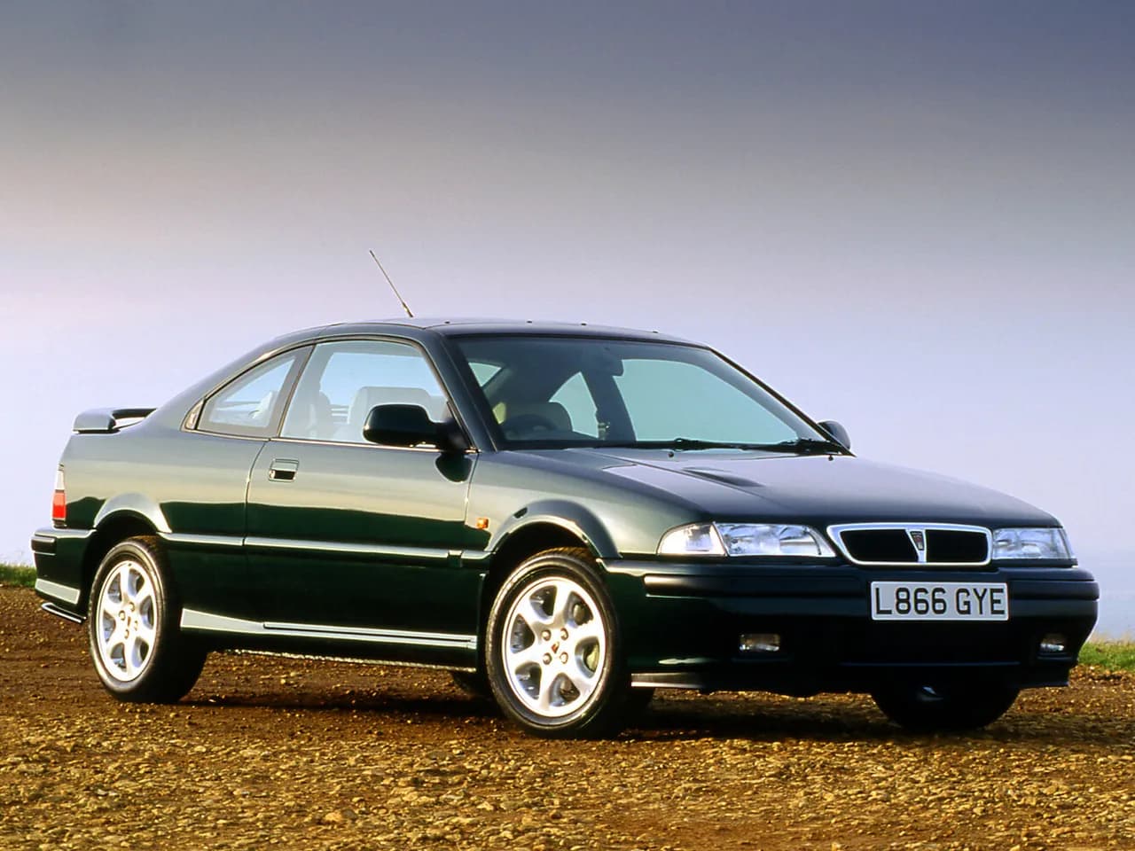 Rover 200