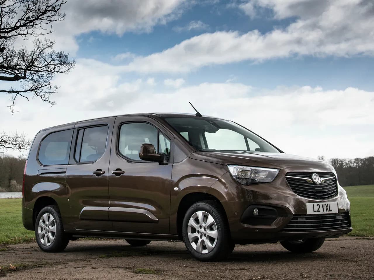 Vauxhall Combo