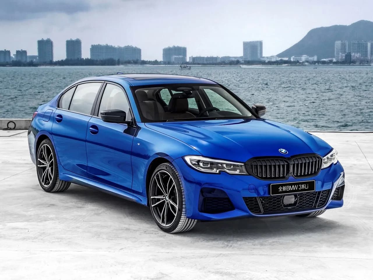BMW 3 серии