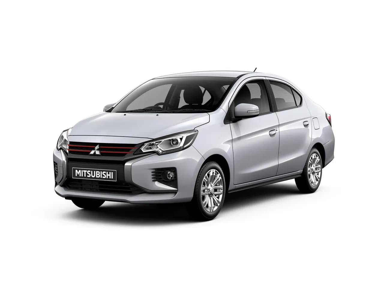 Mitsubishi Attrage
