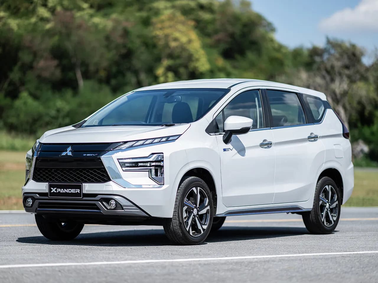 Mitsubishi Xpander