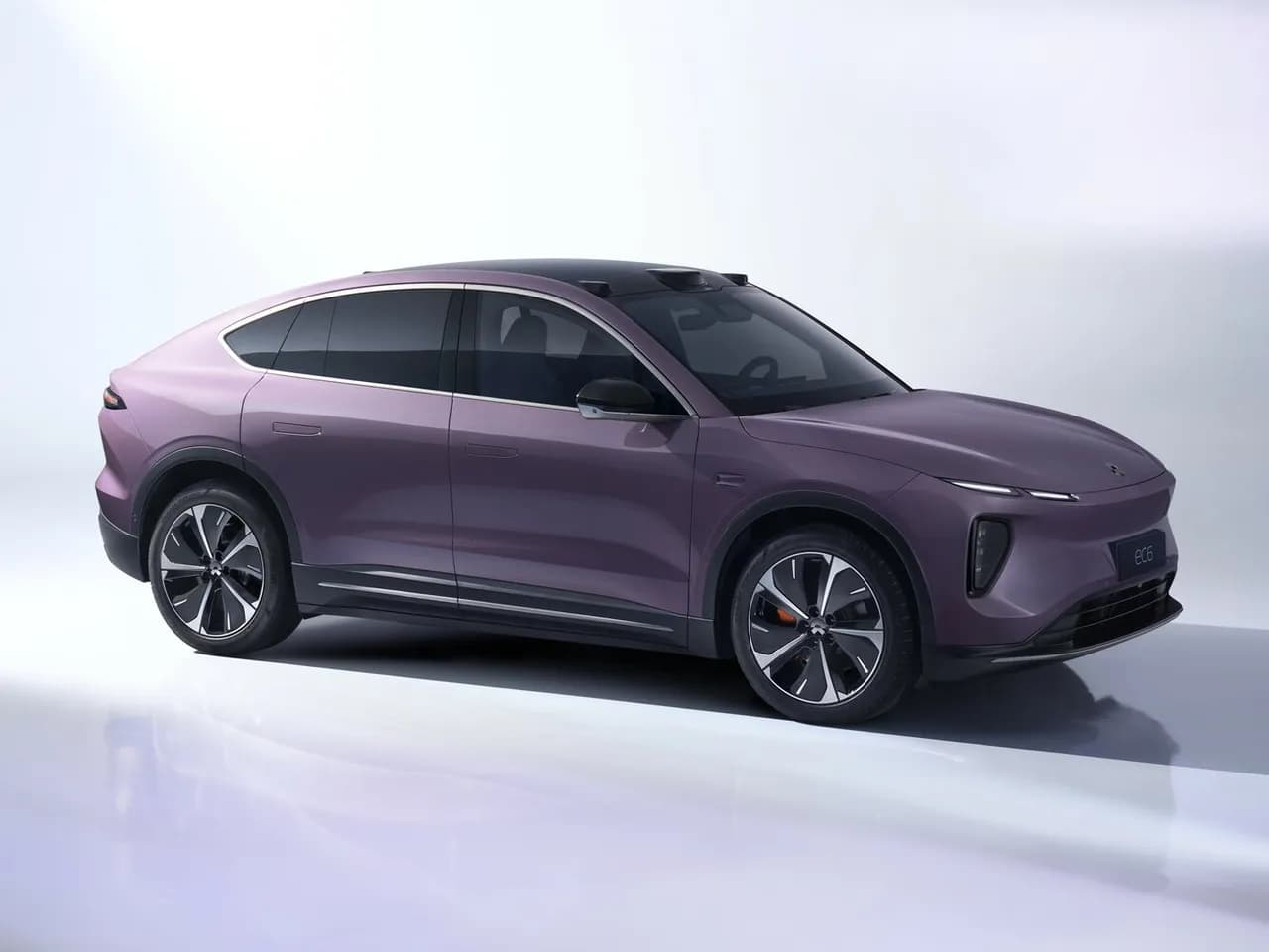 Nio EC6