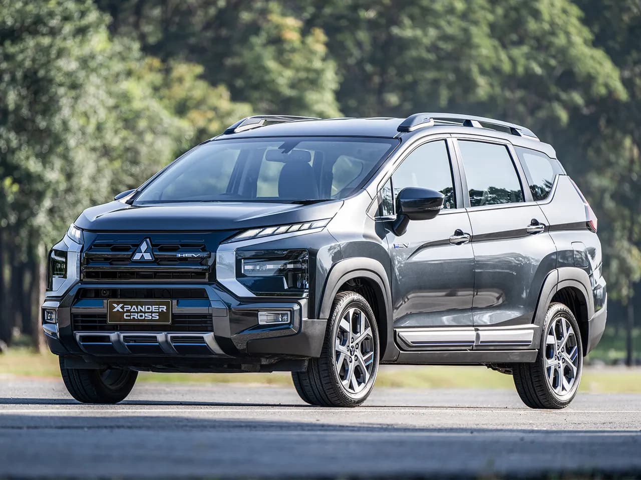 Mitsubishi Xpander