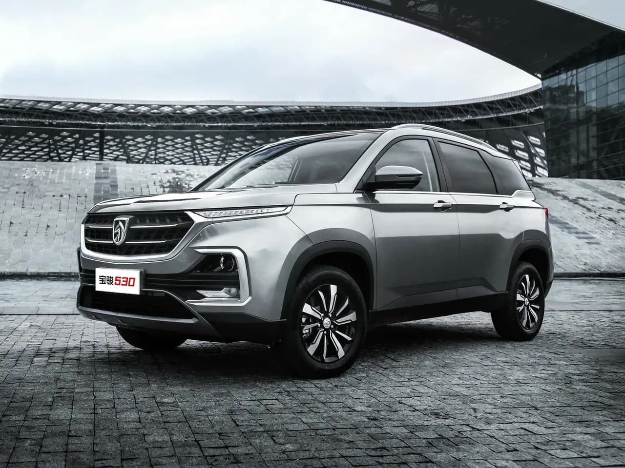 Baojun 530