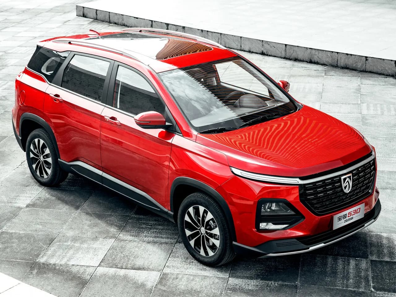 Baojun 530