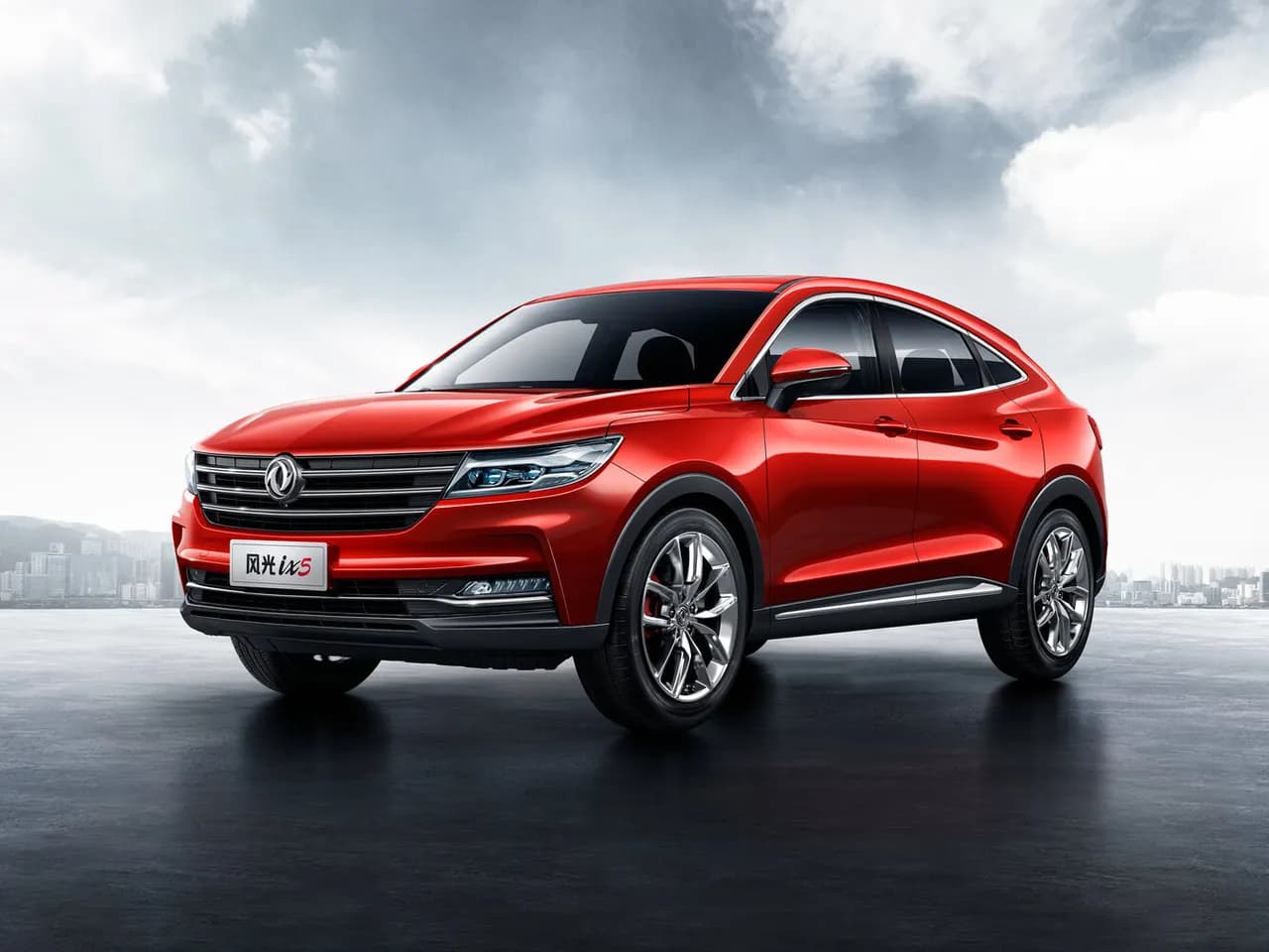 Dongfeng Fengon ix5