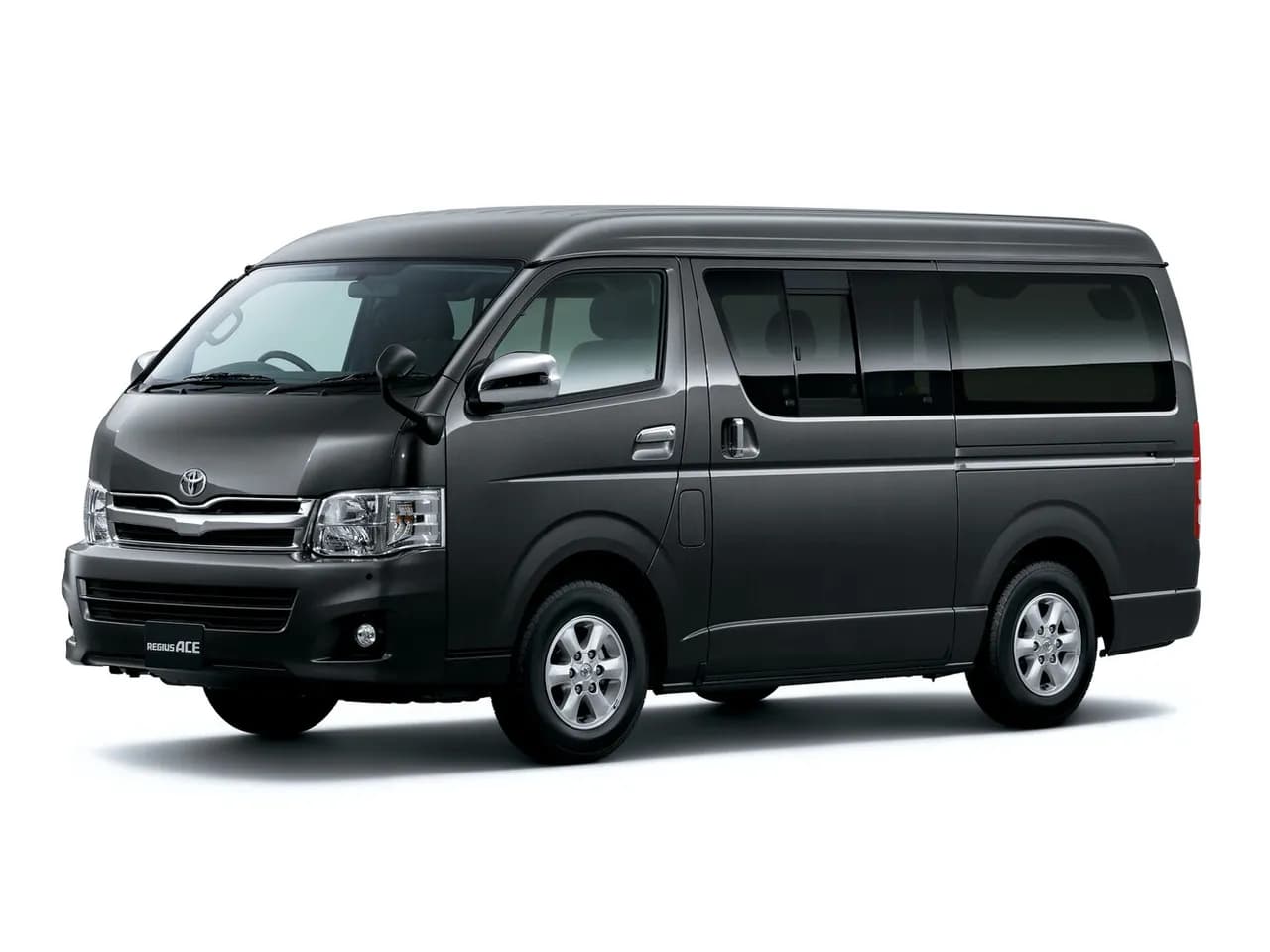 Toyota Regius Ace