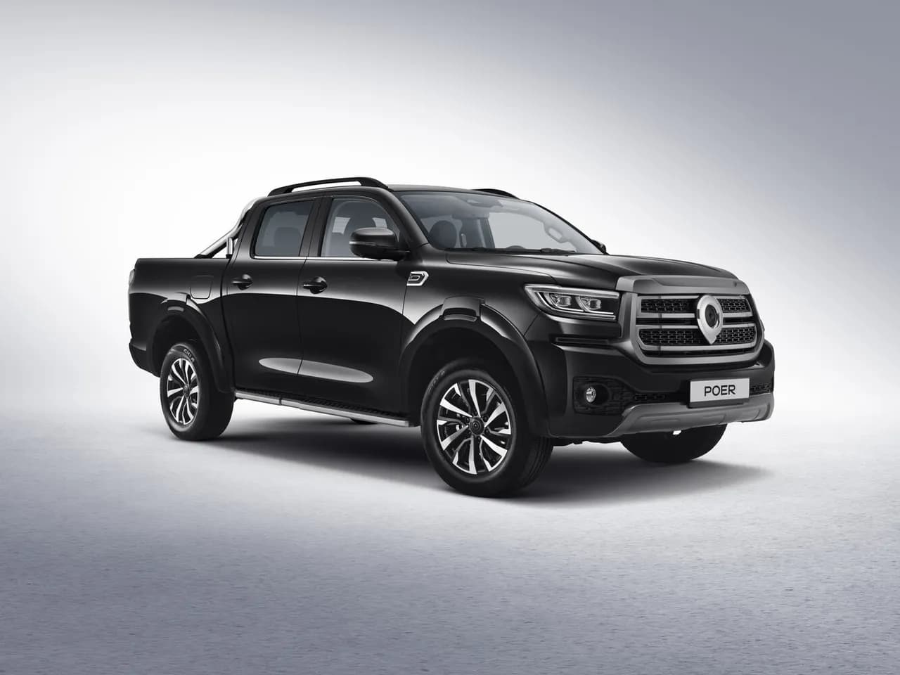 Great Wall Poer