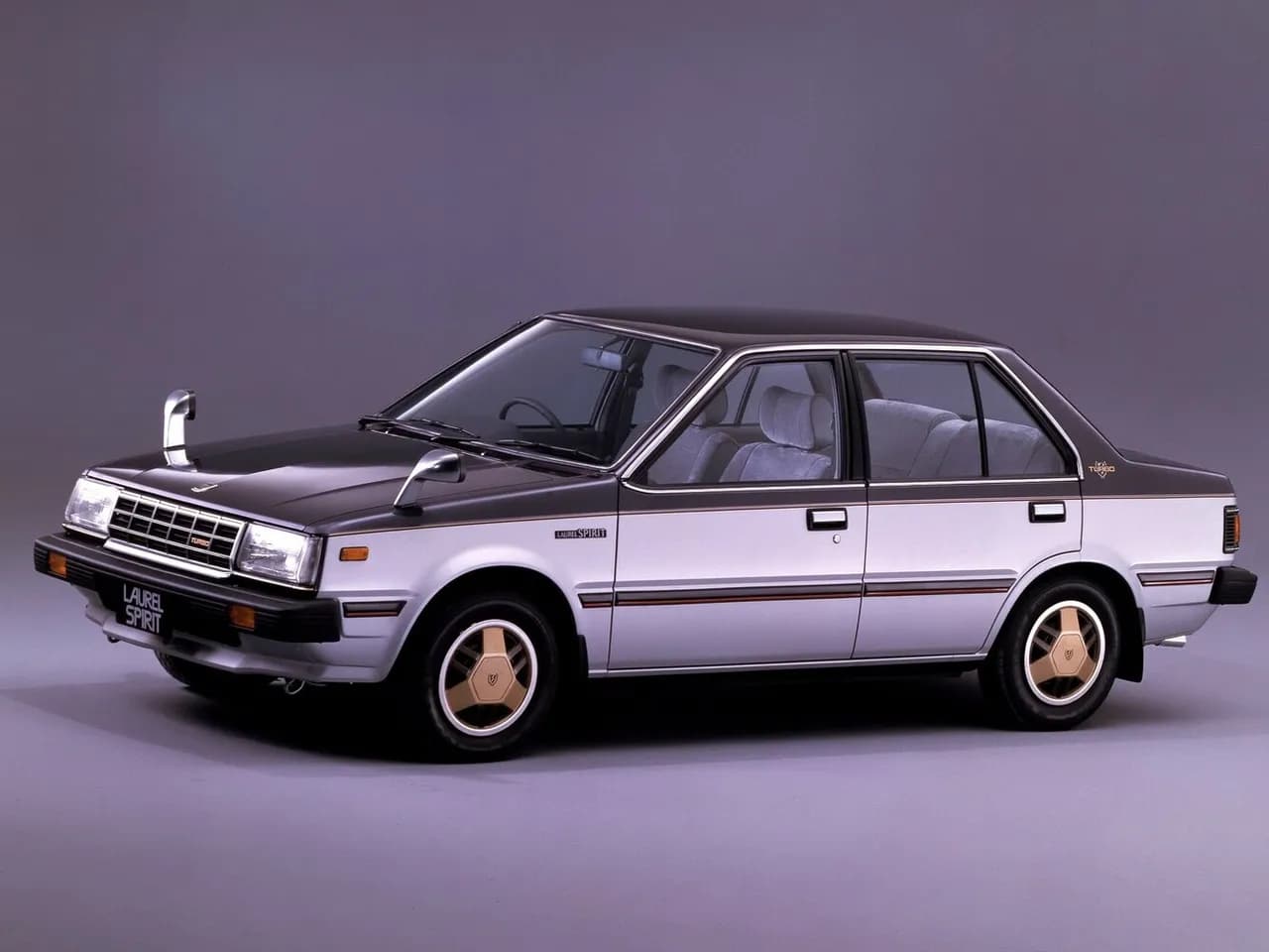 Nissan Laurel Spirit
