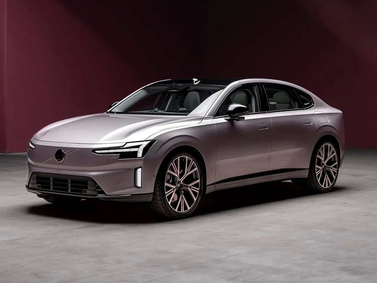 Volvo ES90