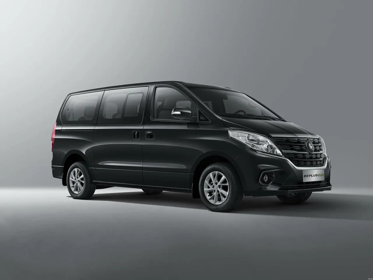 Forthing Lingzhi Plus