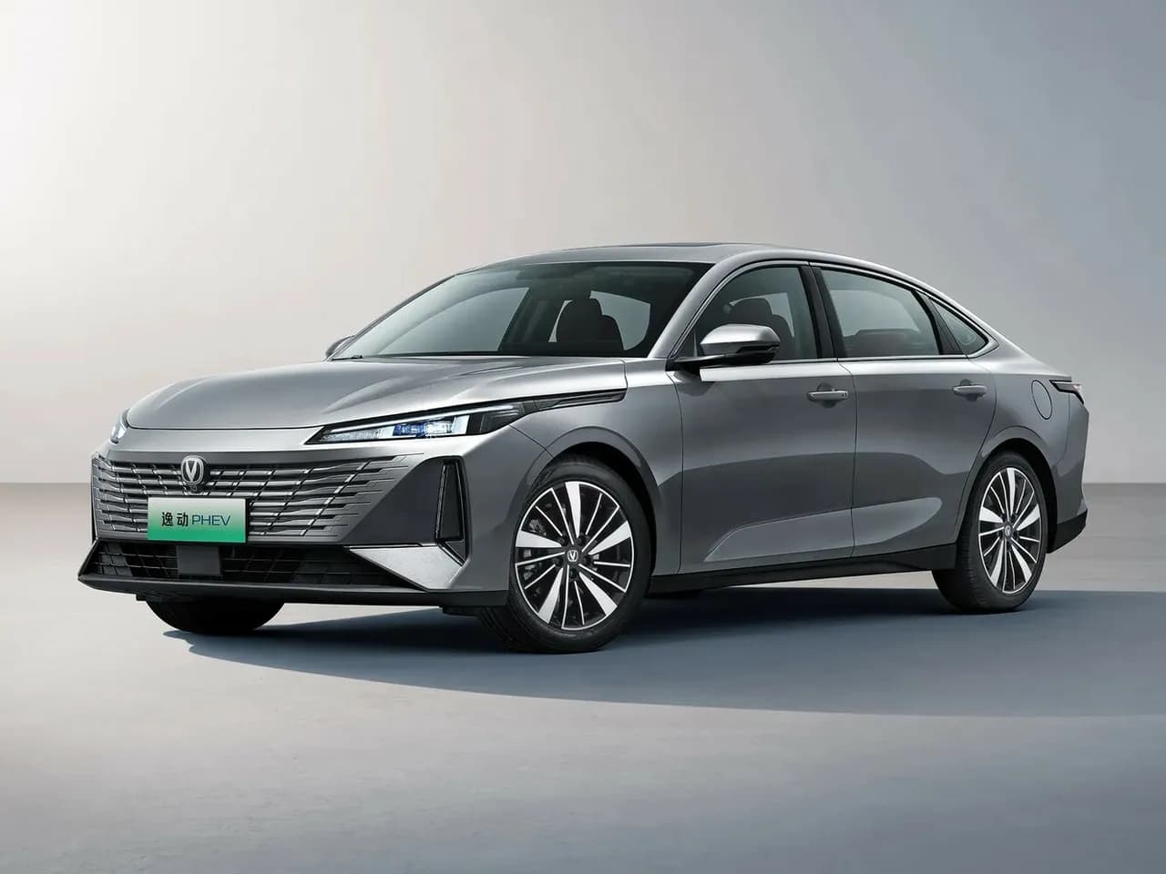 Changan Eado