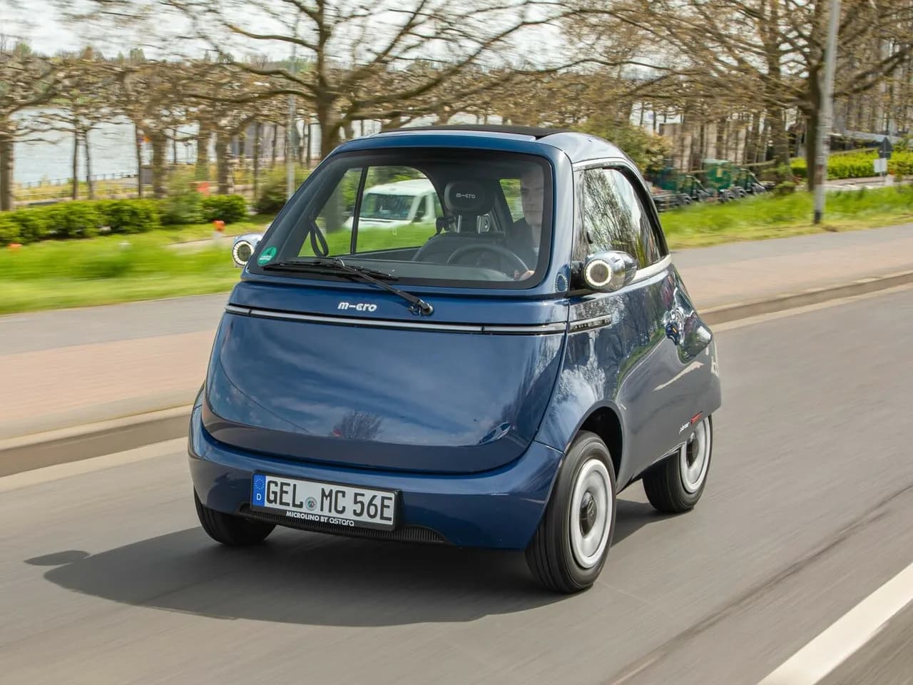 Micro Microlino