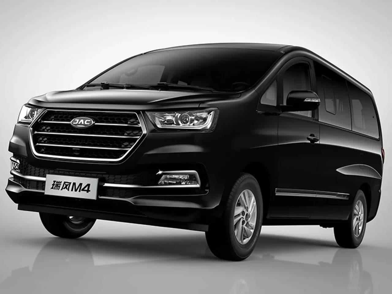 JAC M4