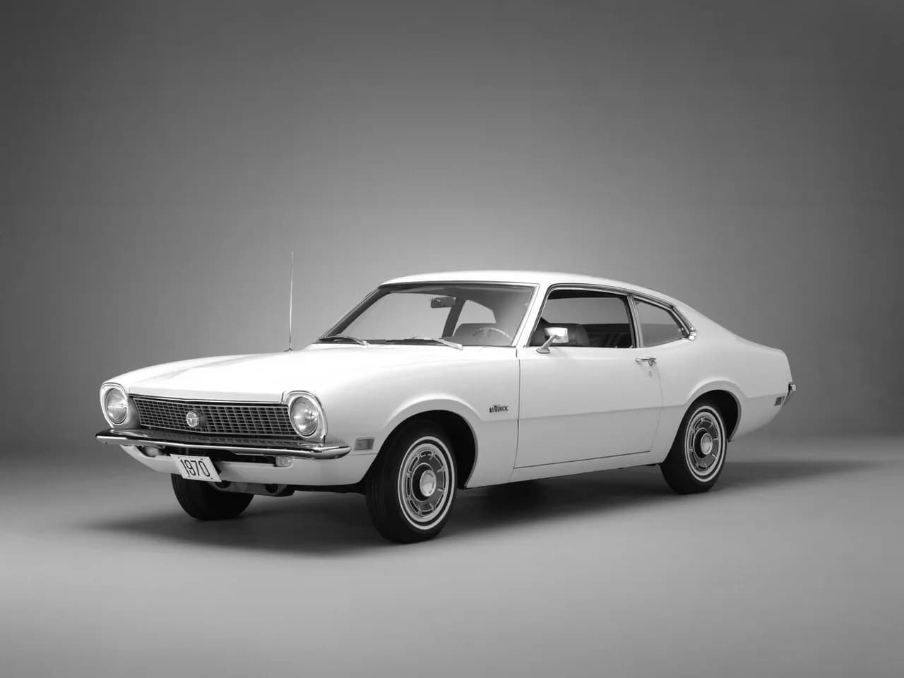 Ford Maverick