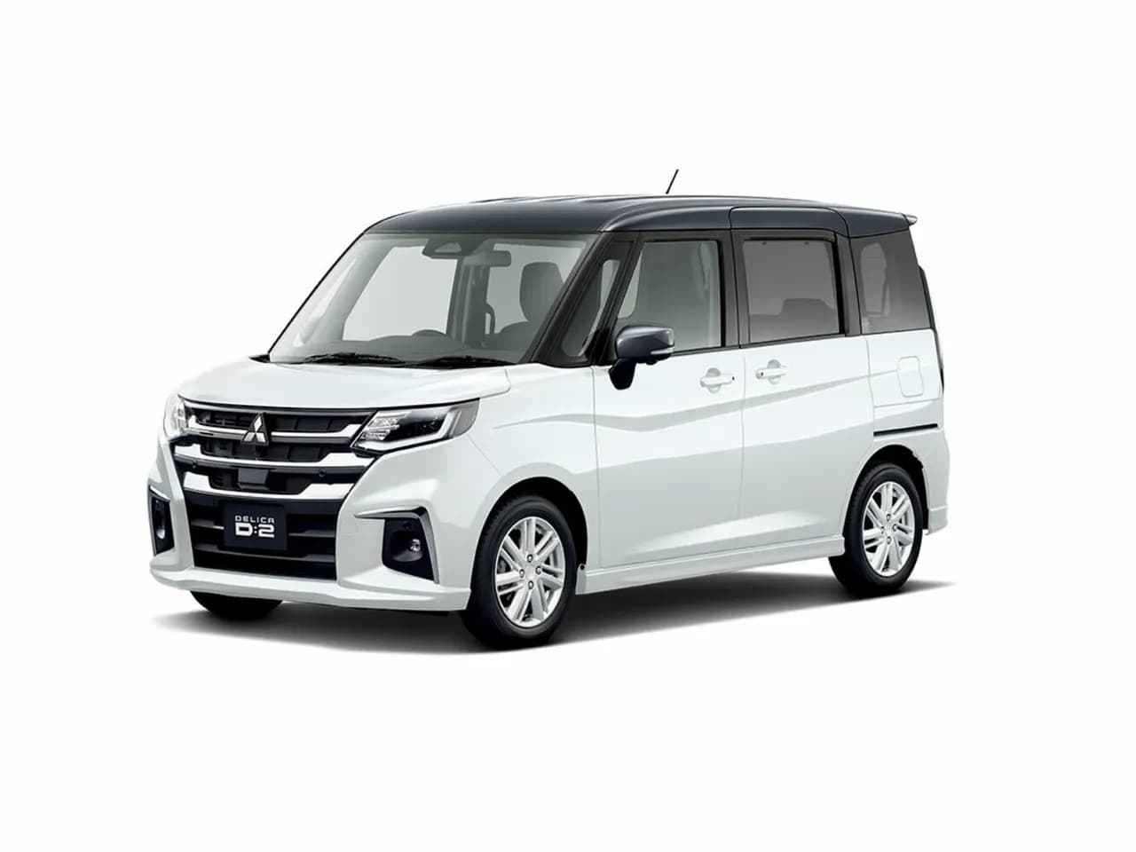 Mitsubishi Delica D:2