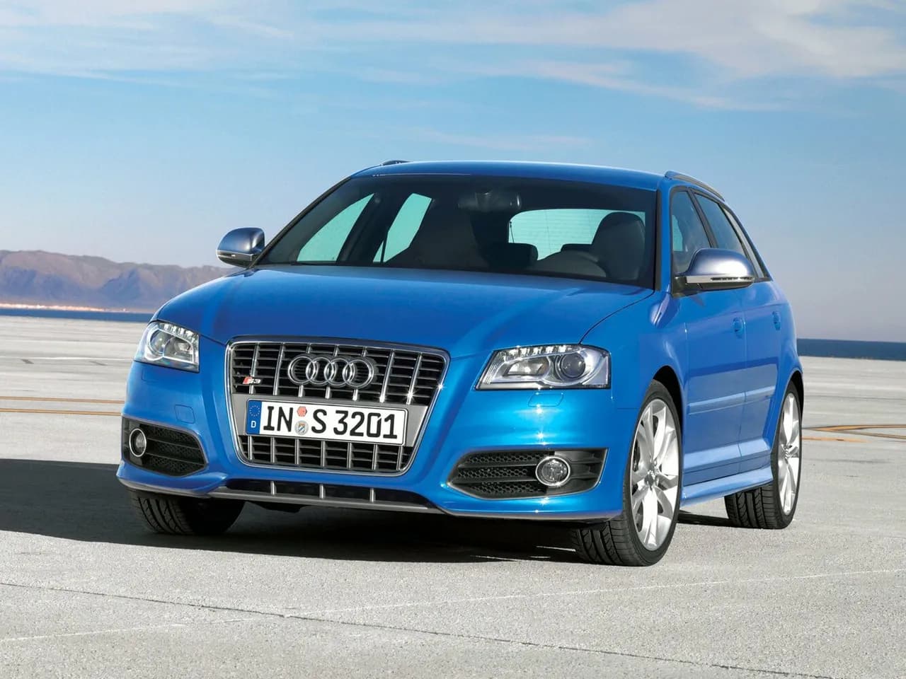 Audi S3