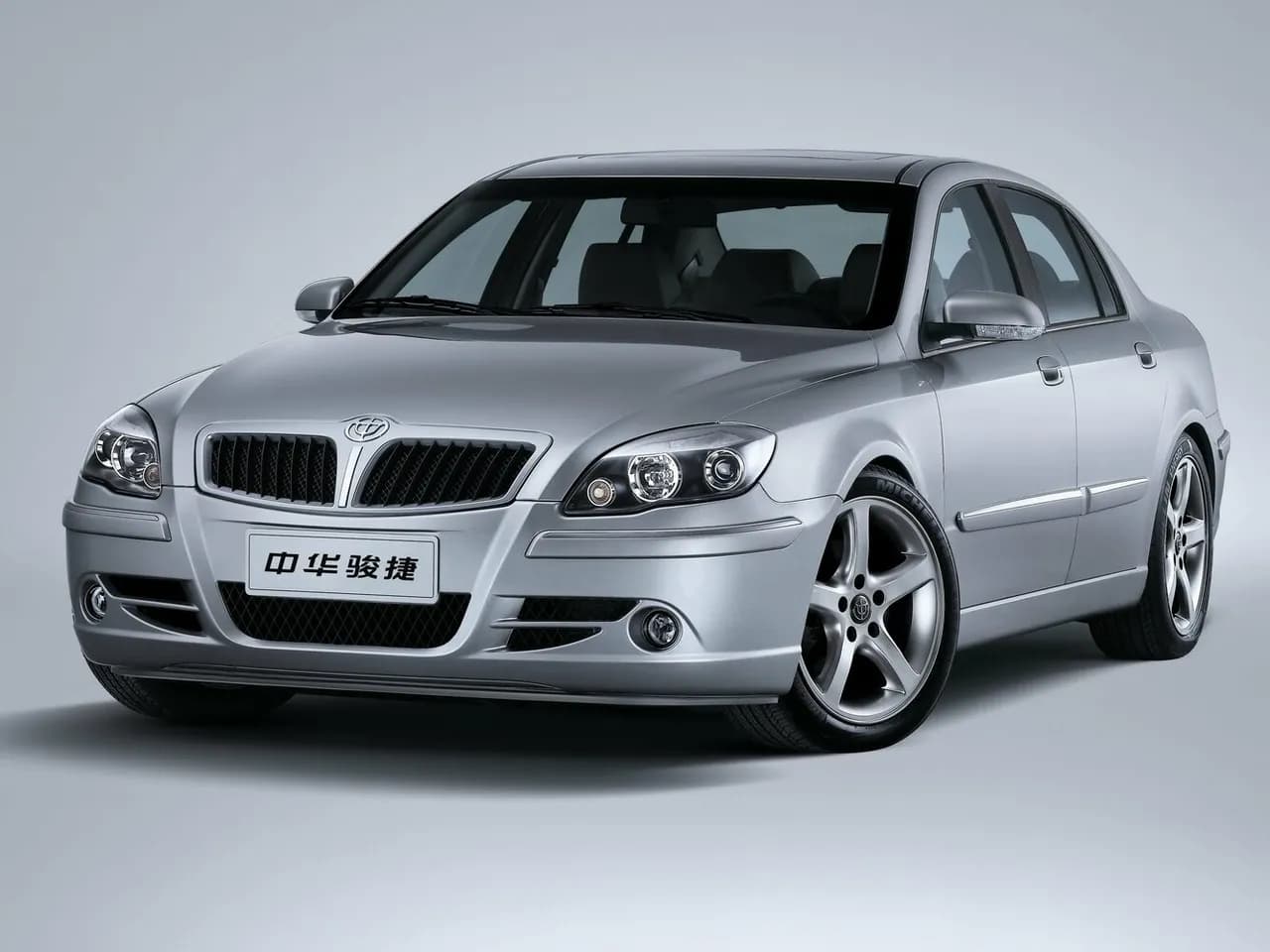Brilliance M2 (BS4)