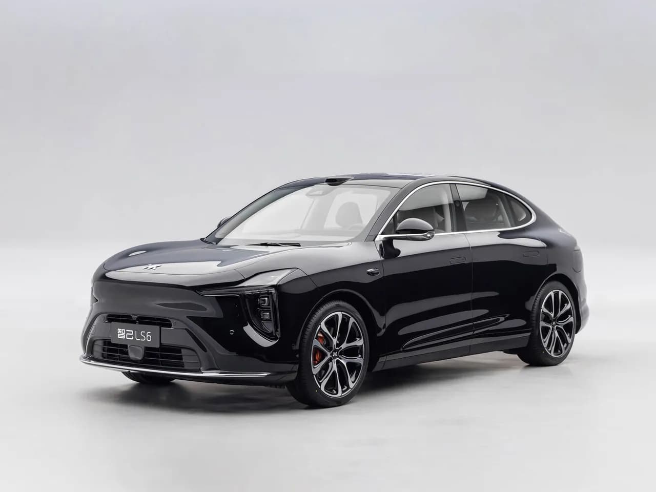 IM Motors (Zhiji) LS6