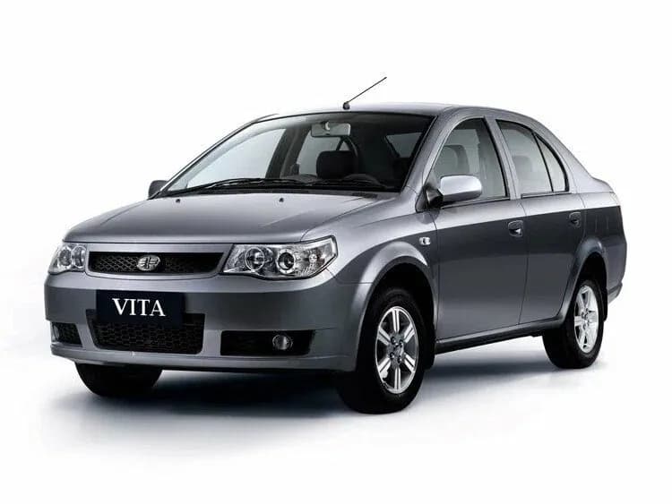 FAW Vita