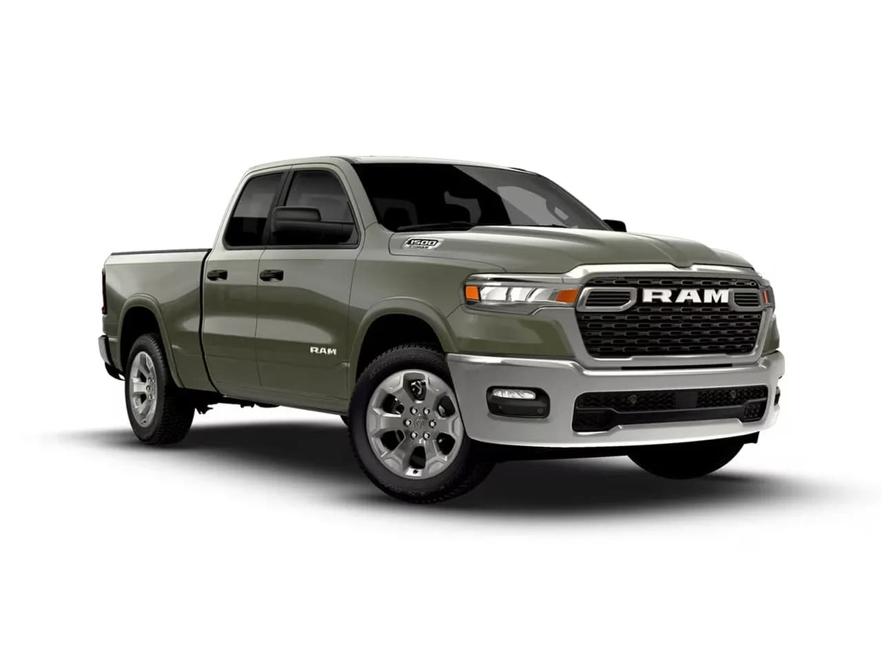 Ram 1500