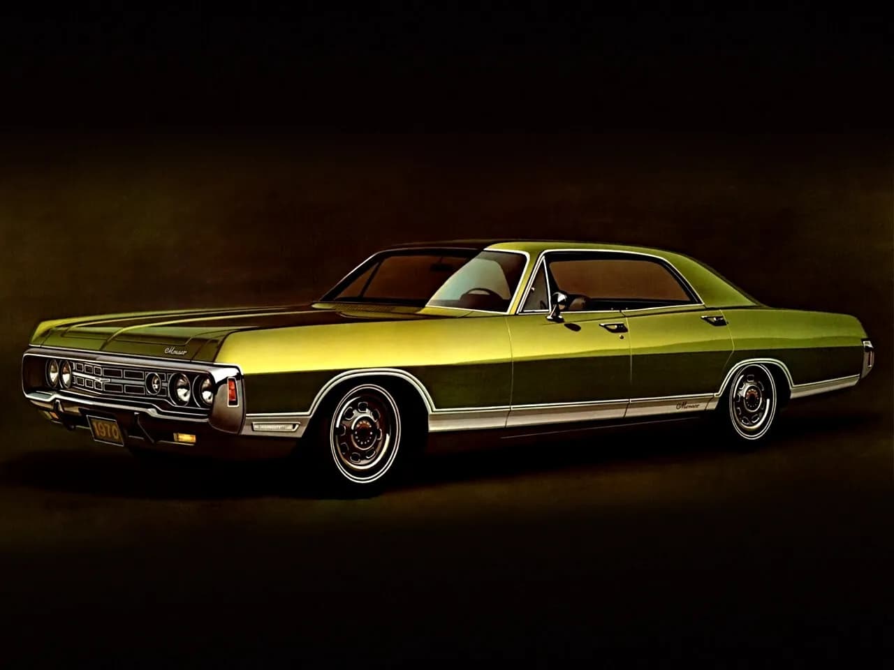 Dodge Monaco