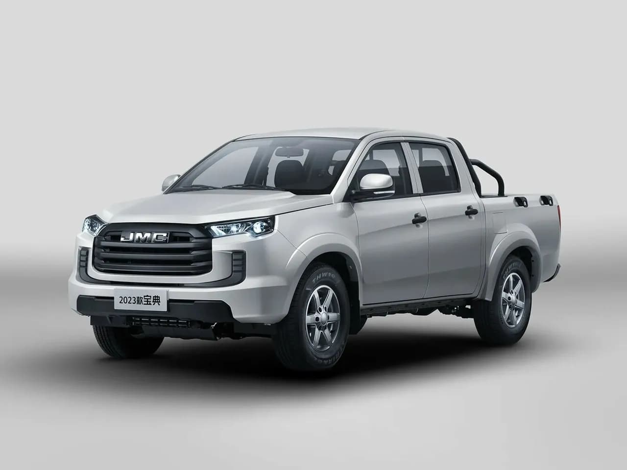 JMC Baodian