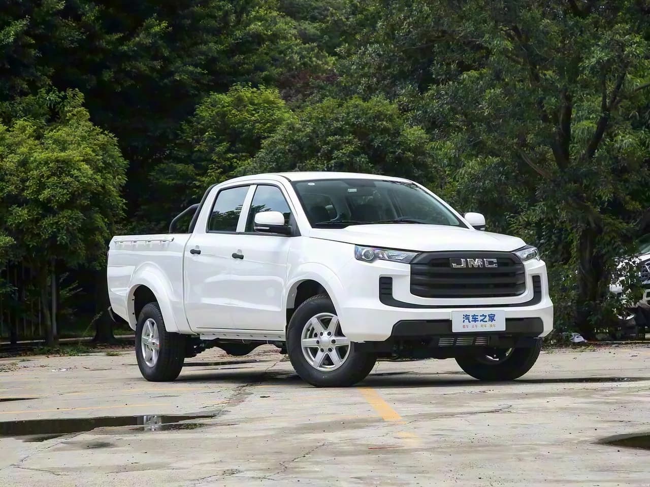 JMC Baodian