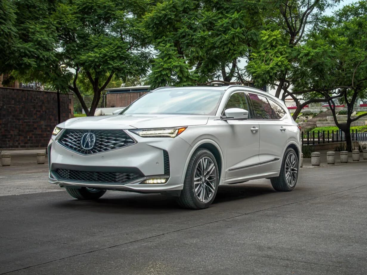 Acura MDX