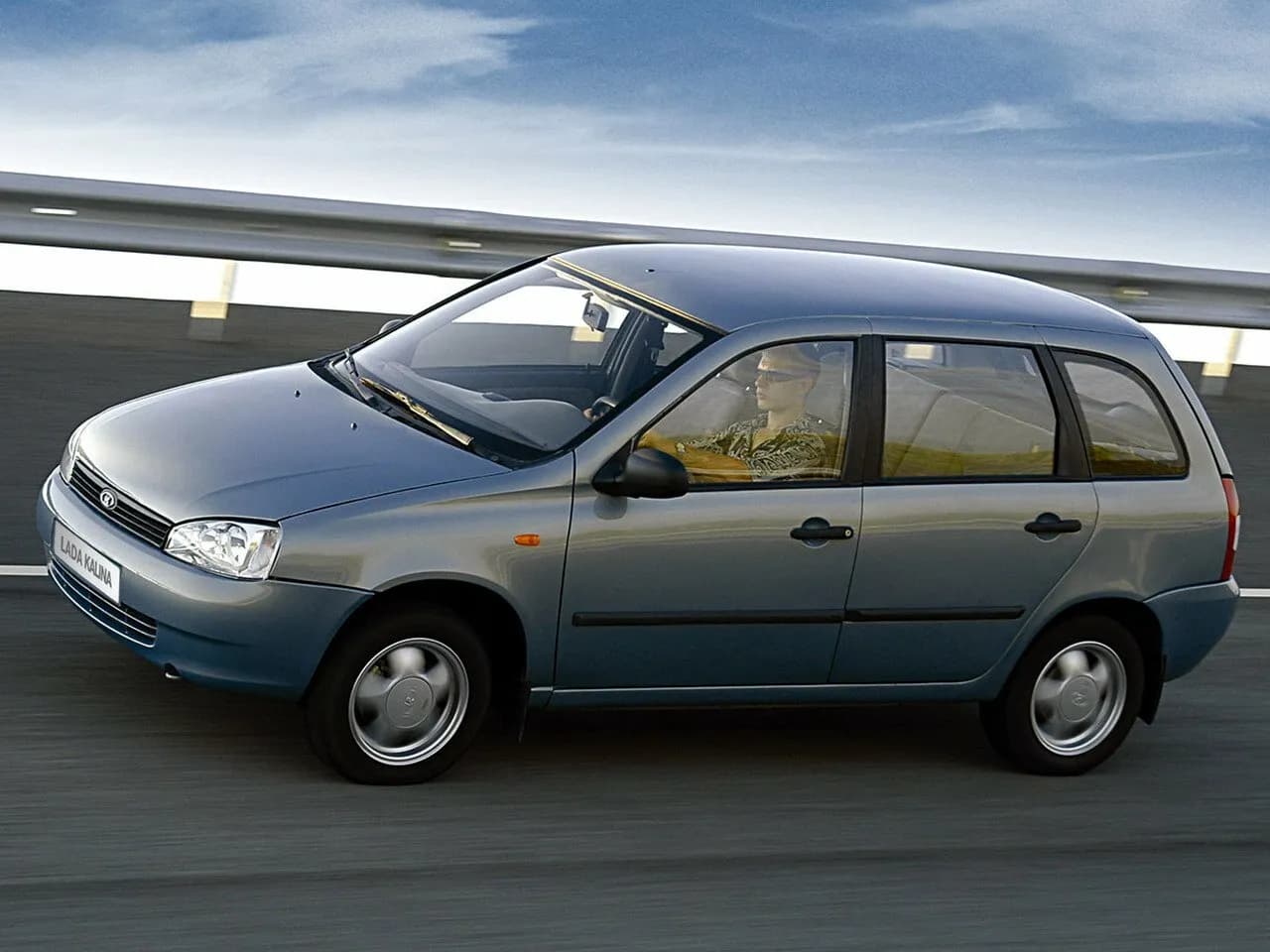 Lada Kalina