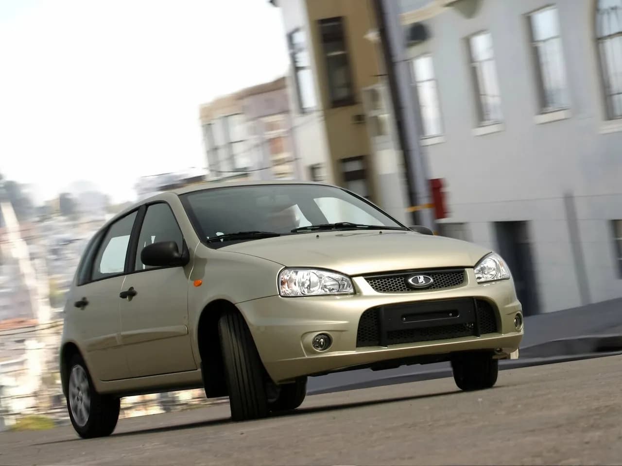 Lada Kalina