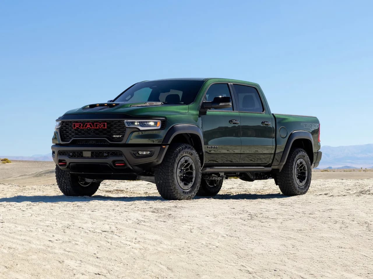 Ram 1500
