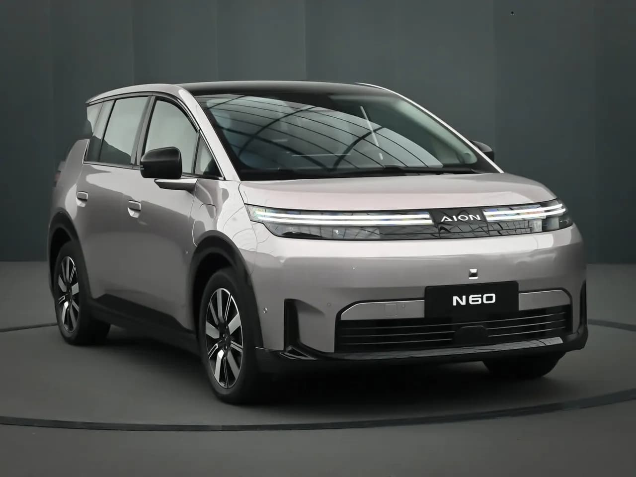 Aion N60